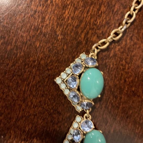 Stella & Dot bracelet, earrings and necklace - Picture 6 of 12